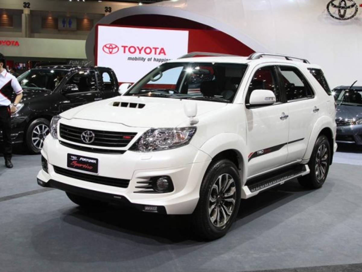Los modelos de autos 2019 destacan en salas de ventas de Panamá