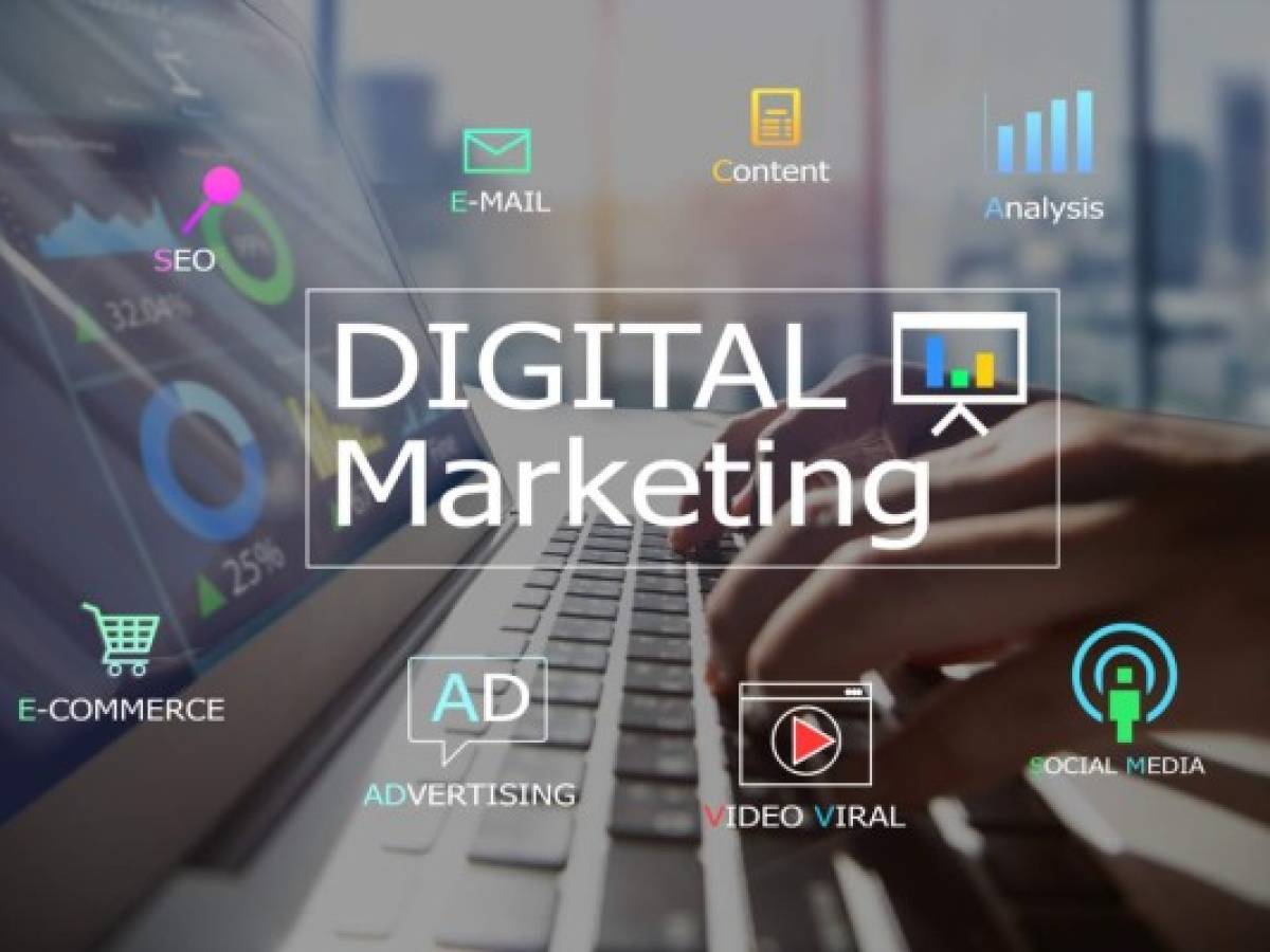 ¿Quieres aprender de marketing digital? LinkedIn lanza cursos online