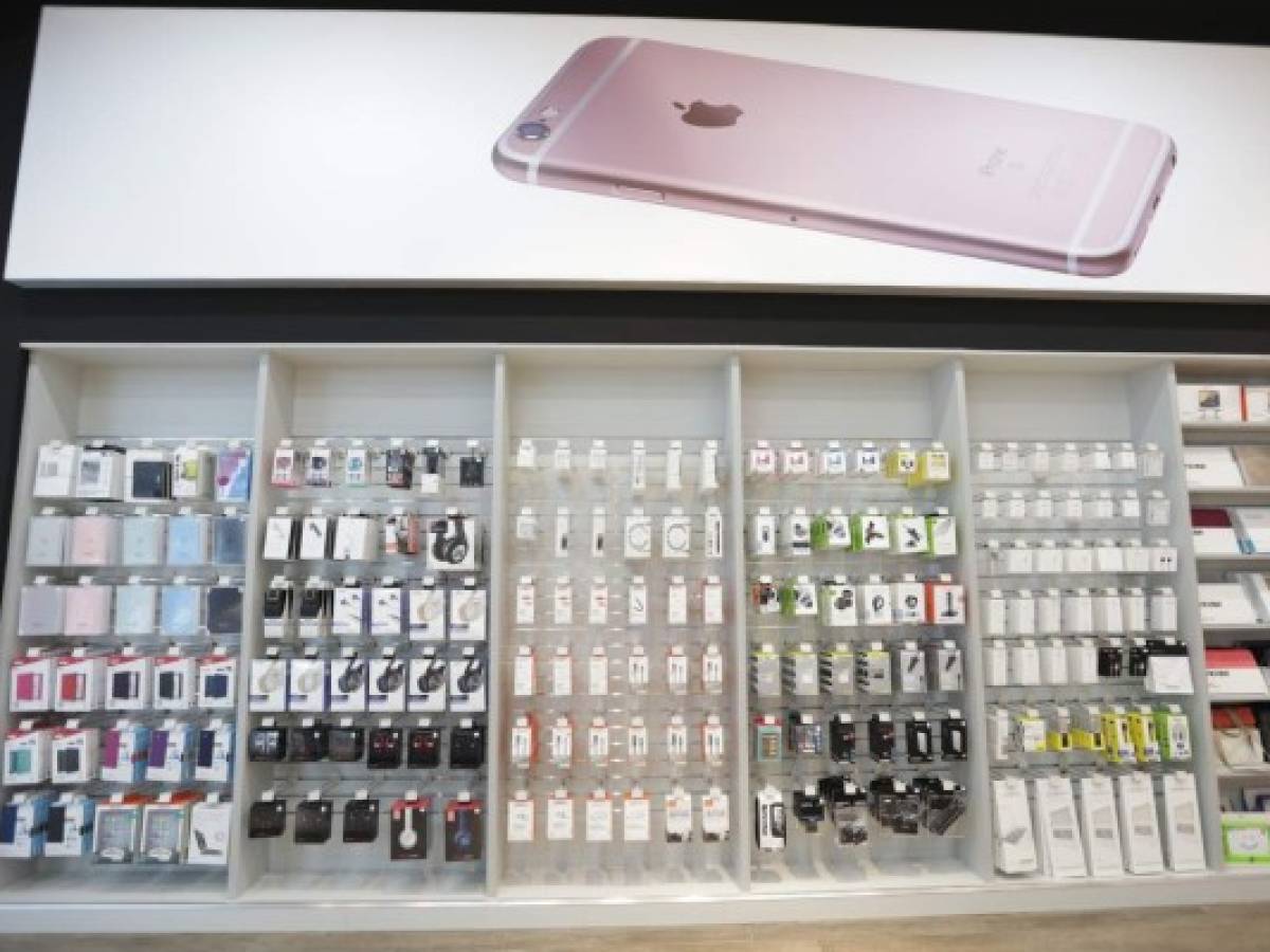 ​iShop abrió su primer tienda en Nicaragua