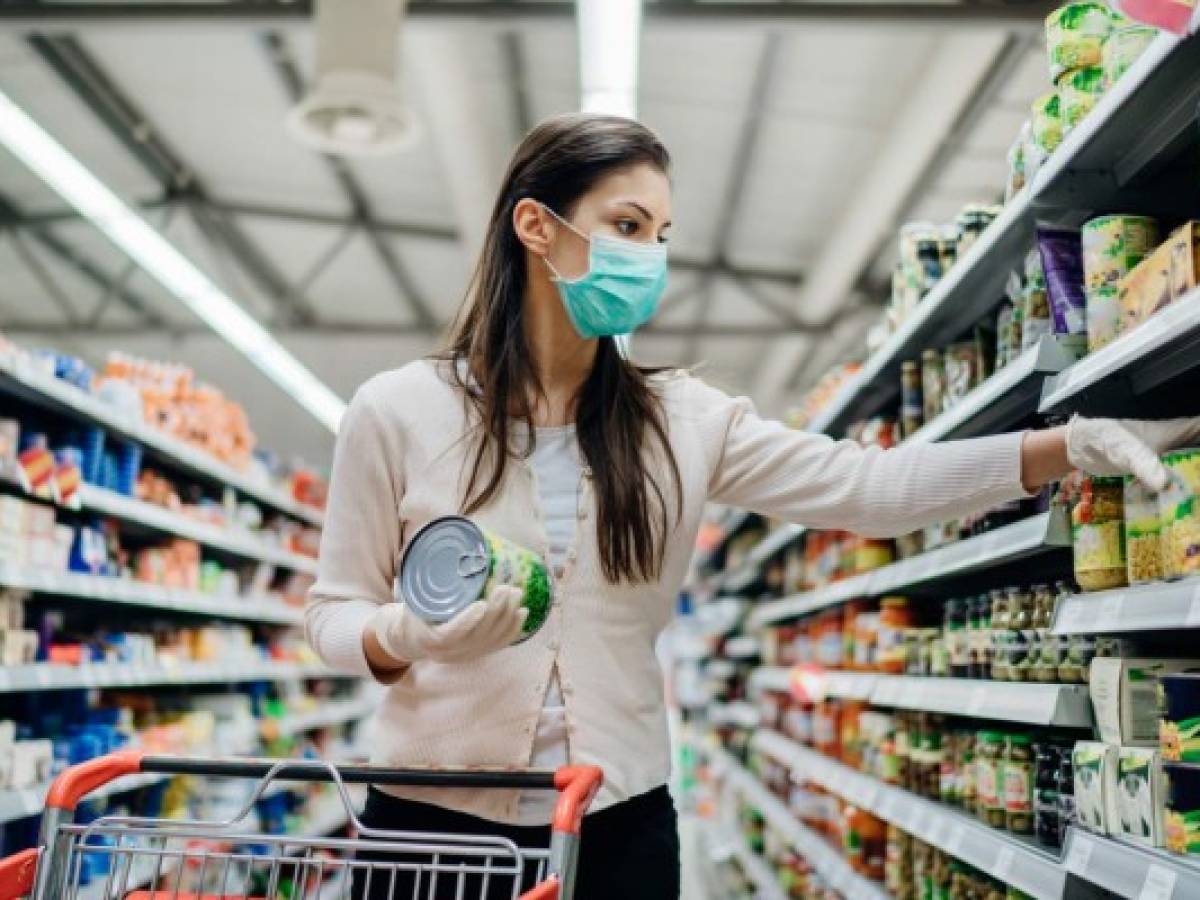  Consumidores ajustan sus estilos de vida a raíz de la pandemia