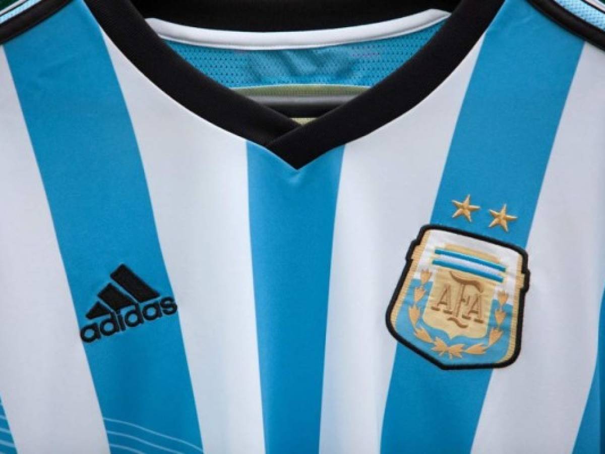 Adidas ya ganó el Mundial