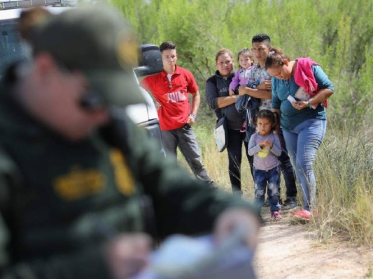 EEUU y Triángulo Norte buscan regular fronteras para reducir migración e inseguridad