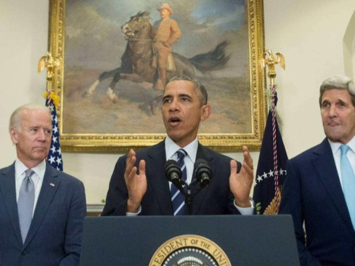 TransCanada demandará a EE.UU. por rechazar el oleoducto Keystone XL