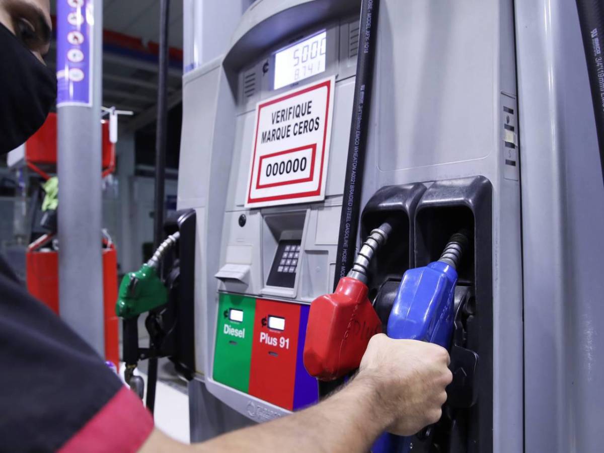 ¿Por qué Costa Rica paga la gasolina más cara en Centroamérica?