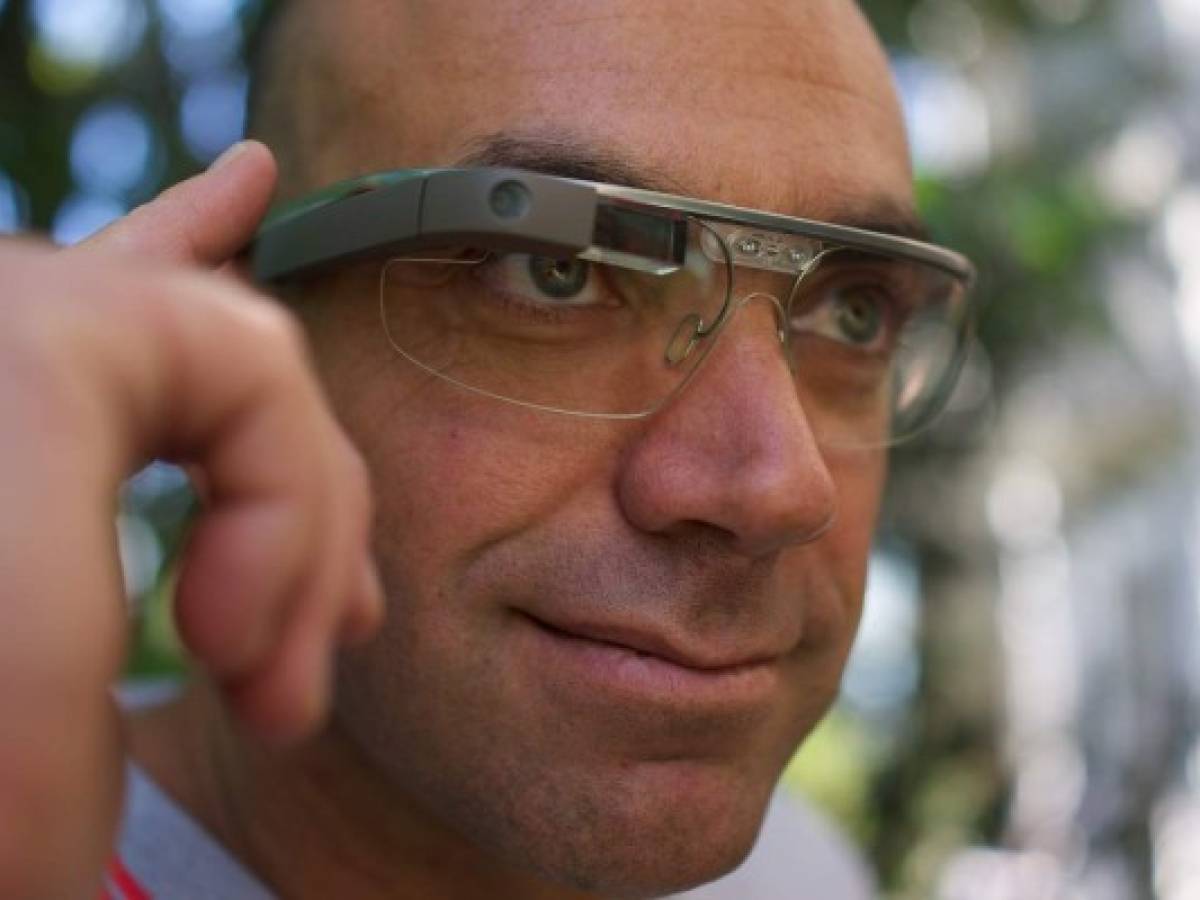 Google Glass ya está a la venta para todo público
