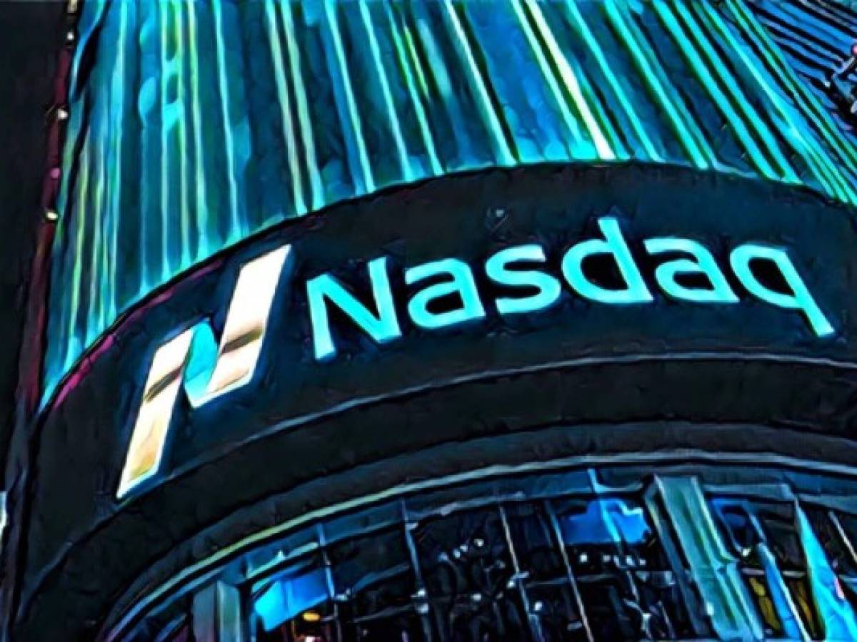 Nasdaq baja un 4% en Wall Street por una nueva ola liquidadora del sector de tecnología