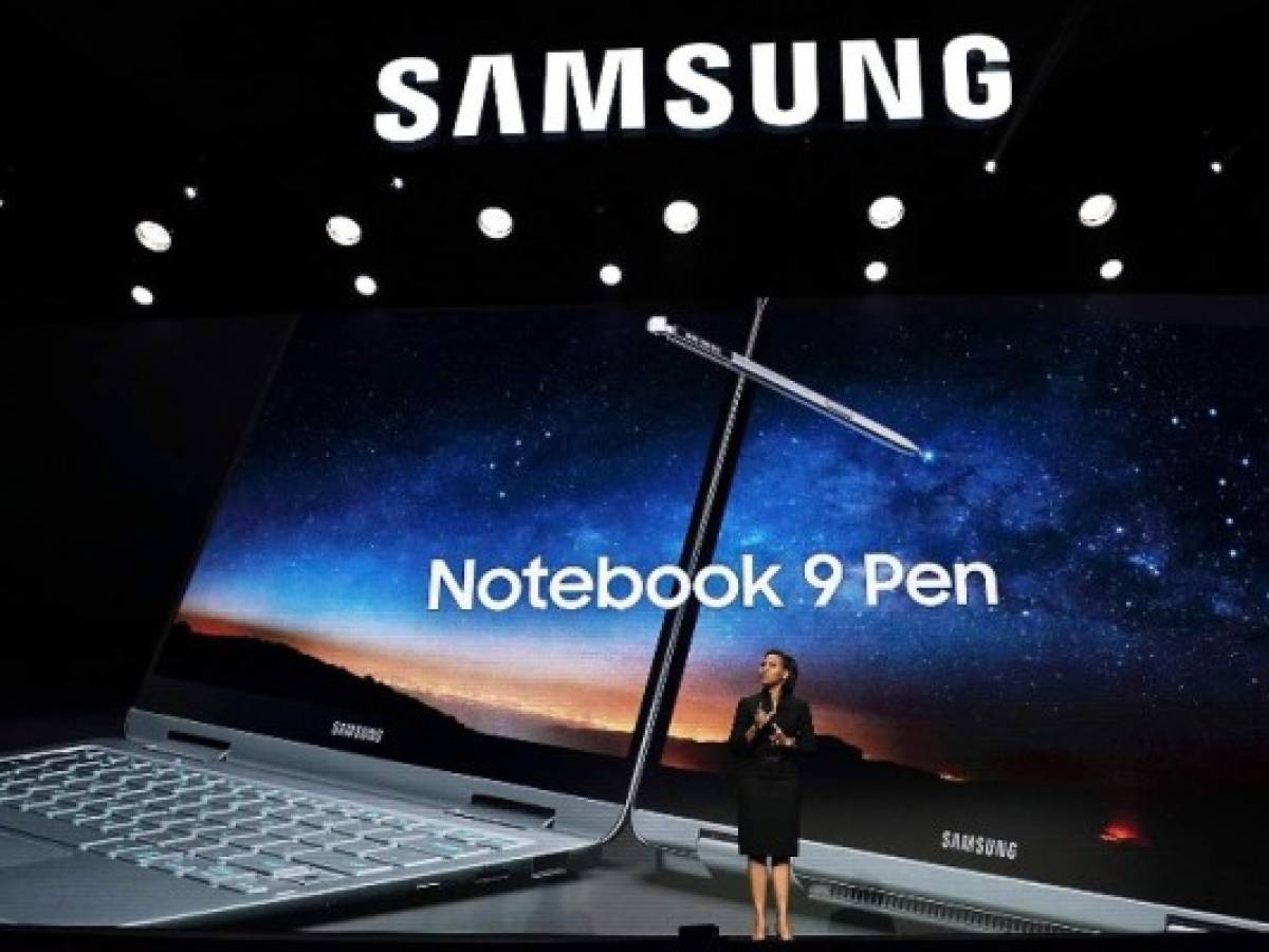 Samsung vaticina beneficios récord en el cuarto trimestre de 2017