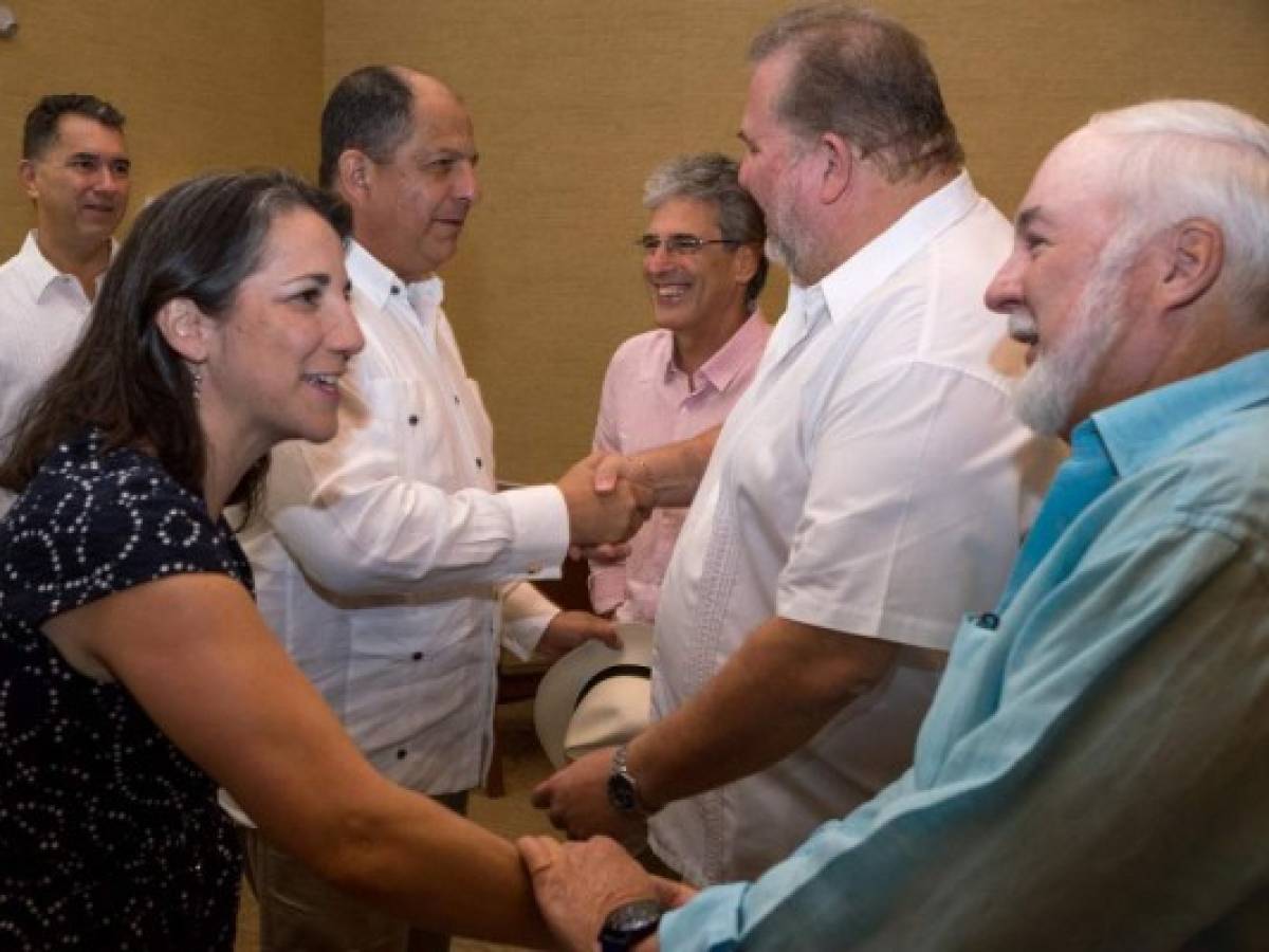 Costa Rica: sector público y privado se alían para mejorar inversión turística