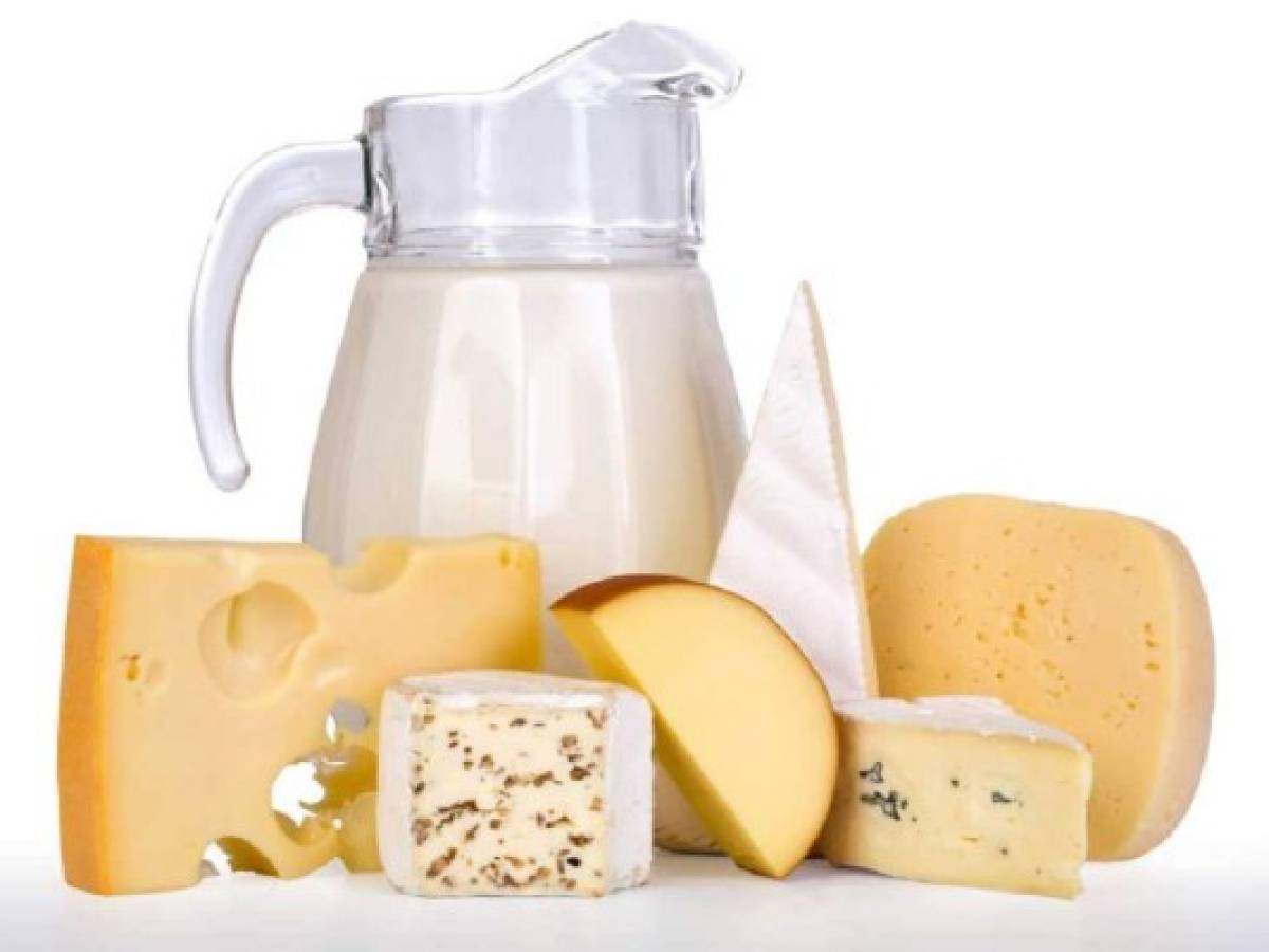 Precios mundiales de alimentos caen en abril