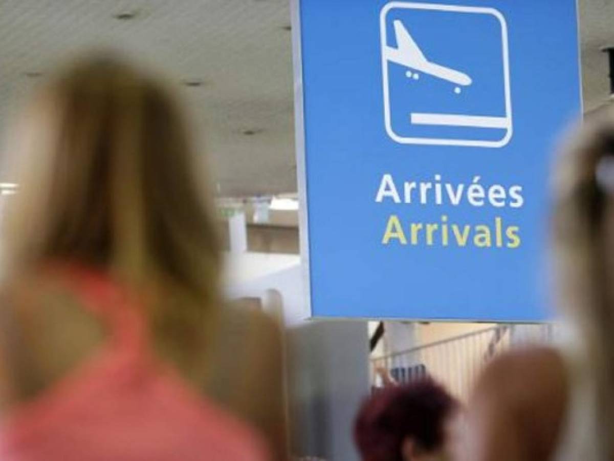 2014, año negro para el transporte aéreo civil
