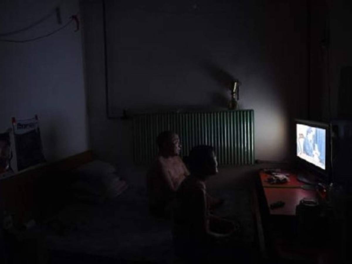Inesperado crecimiento en China
