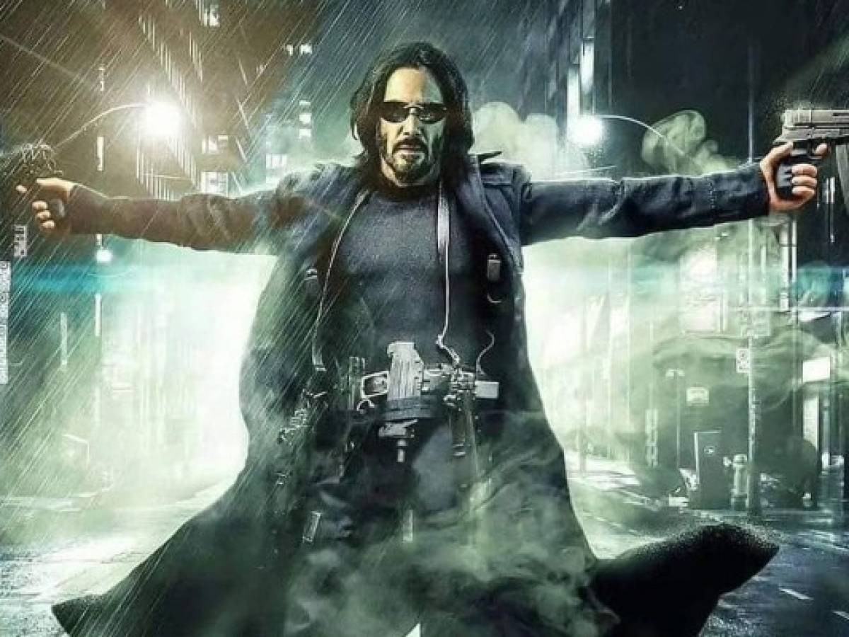 'Matrix Resurrections': la cuarta parte de una saga intocable