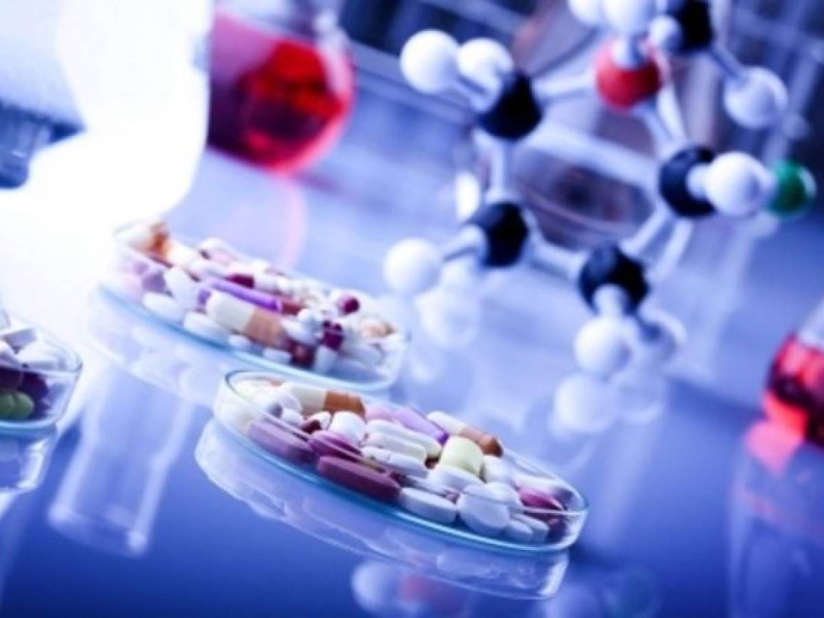 Roche comprará Inter Mune en US$8.300 millones