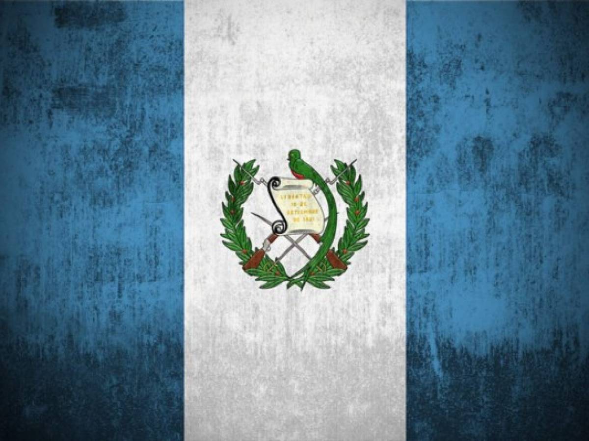 Guatemala retrocede seis puestos en competitividad