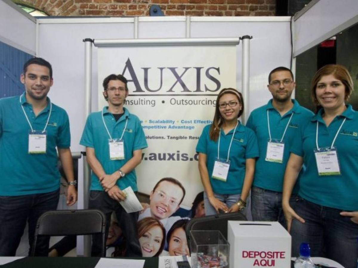 Auxis ampliará centro de servicios en Costa Rica