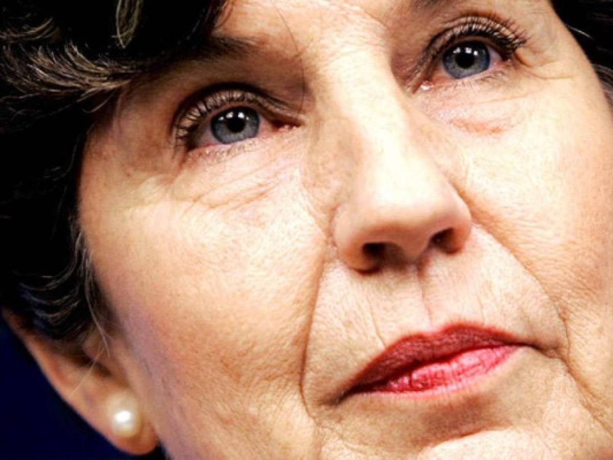 Chile: hija de Allende asume presidencia de Partido Socialista   
