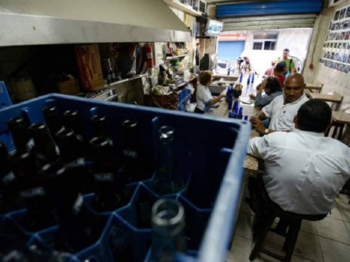 Polar reanudará producción de cerveza en Venezuela