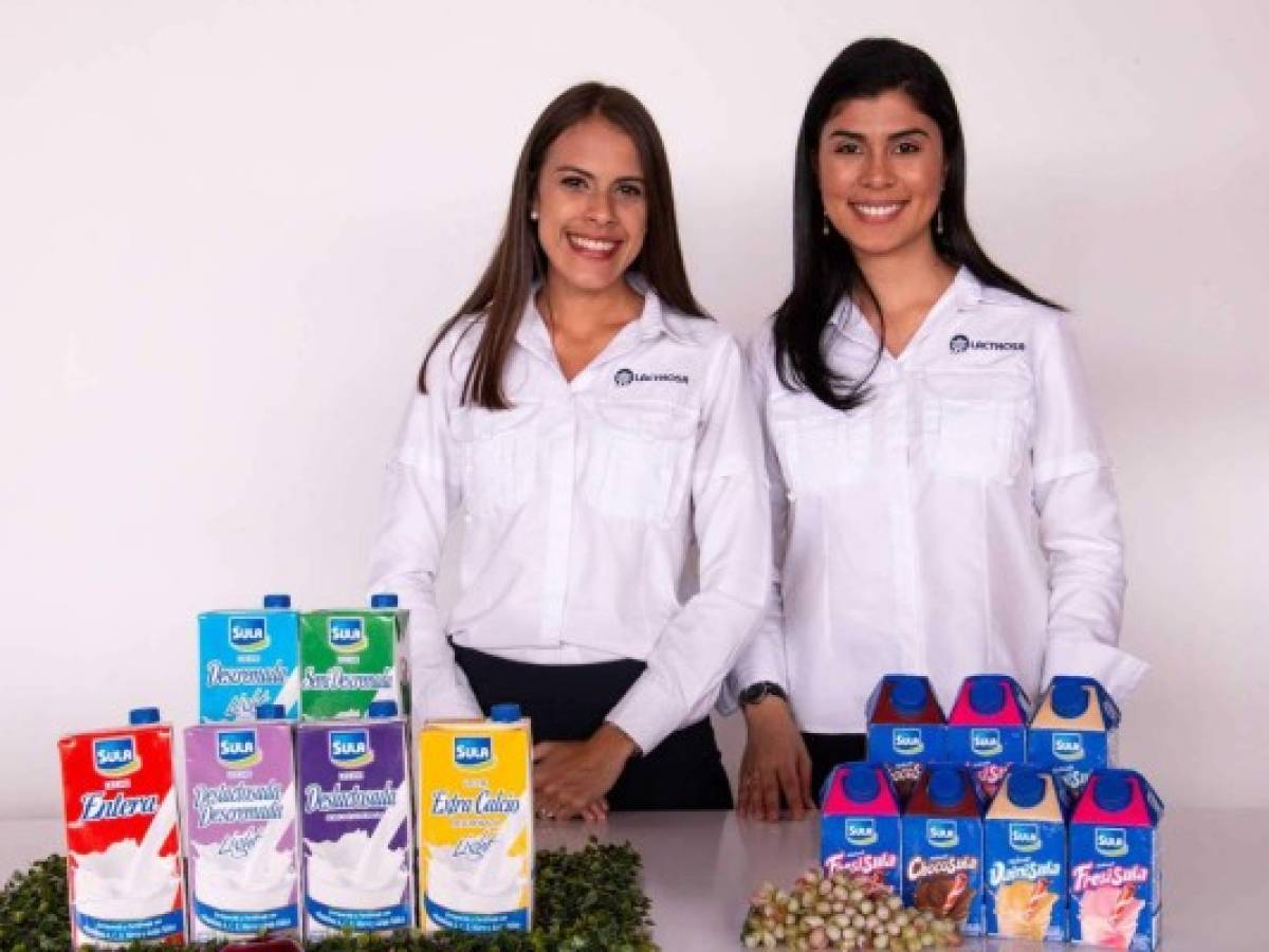 Honduras: LACTHOSA presenta su primera Memoria de Sostenibilidad