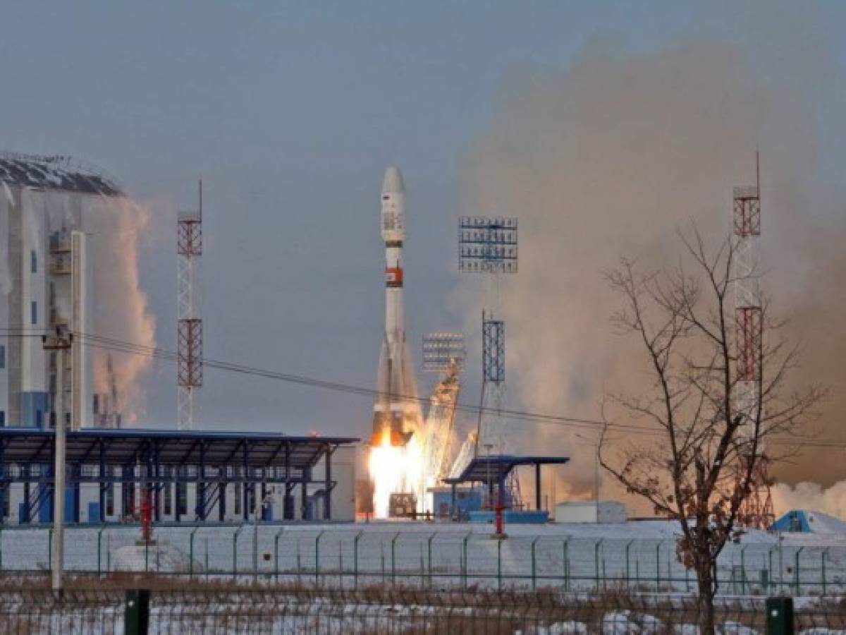 Rusia lanzará 150 satélites de aquí a 2025