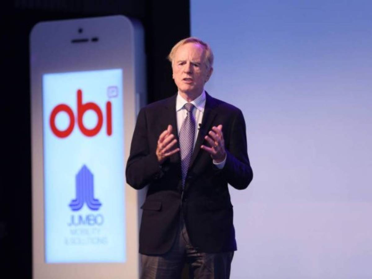 Lecciones del éxito de Jobs, según John Sculley