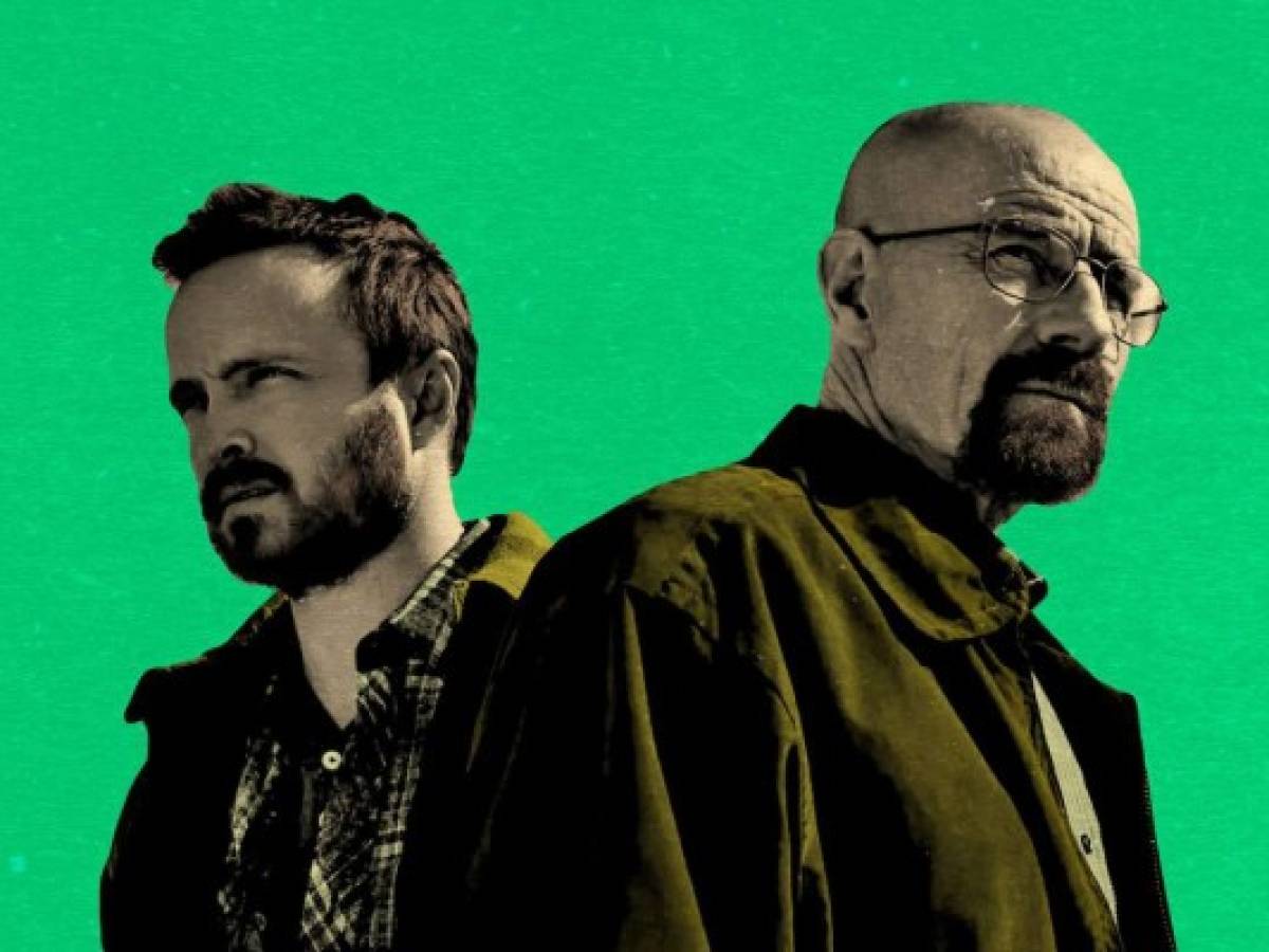 'Breaking Bad' vuelve como una película, con o sin Bryan Cranston