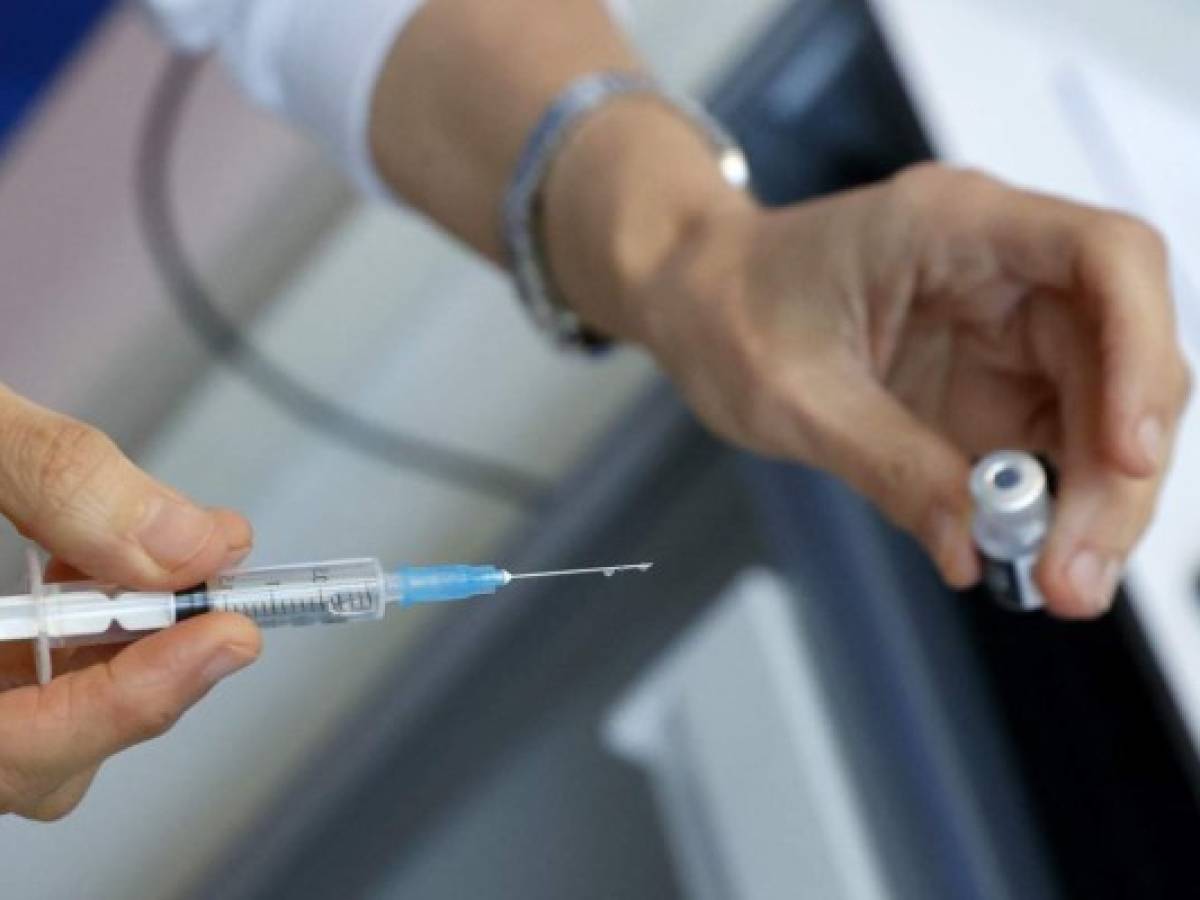 Panamá: Funcionarios públicos son obligados a vacunarse contra COVID-19