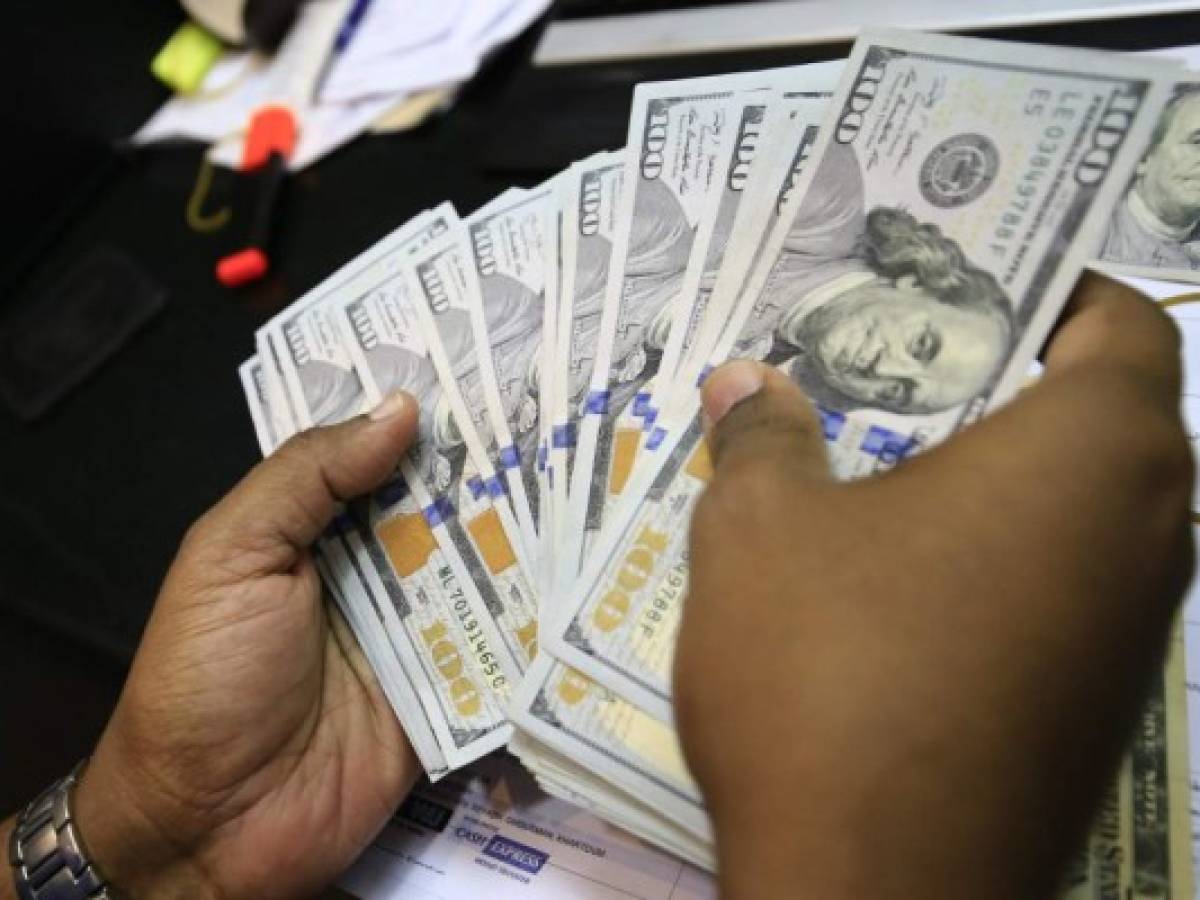 Fed: Daños del covid-19 a la economía de EE.UU. serían ‘duraderos’