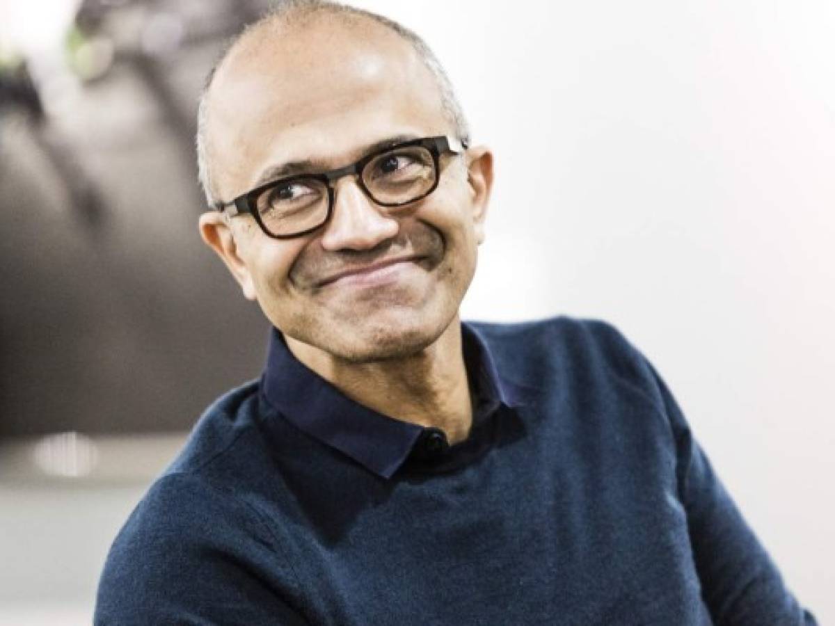 Microsoft supera a Apple como la empresa cotizada más valiosa