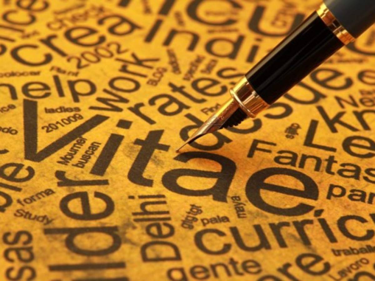 Tips para escribir su currículo en inglés