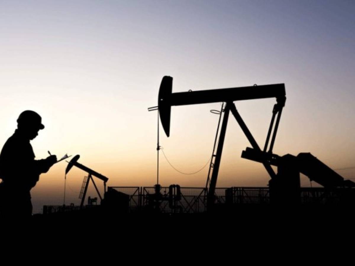 JPMorgan: El Superciclo del petróleo está en marcha