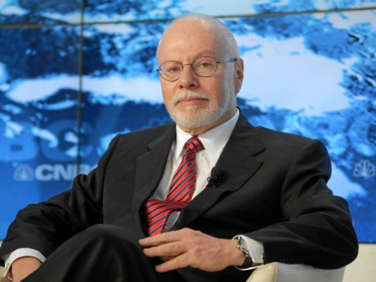 Fondo de Paul Singer 'a la caza' de bienes de Argentina