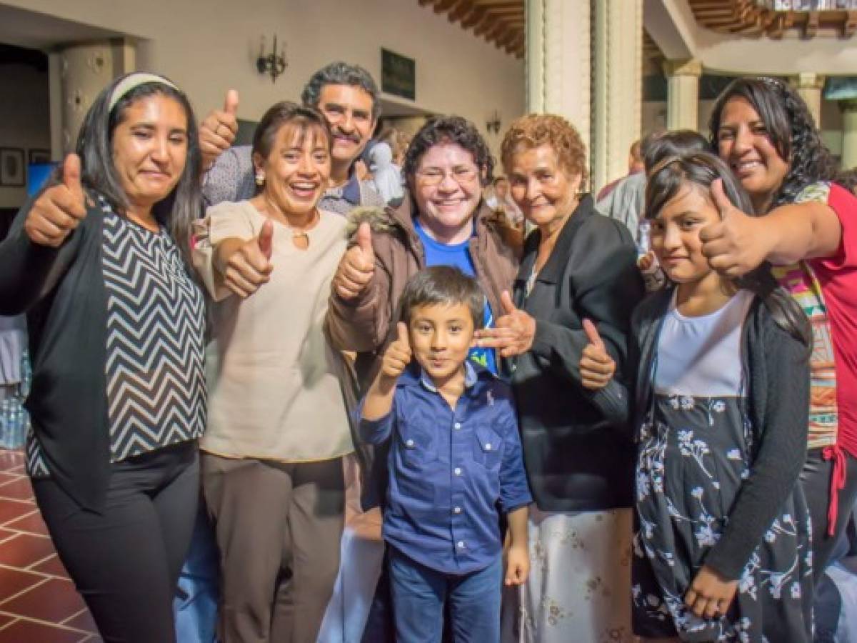 Pepsi y Volaris reencontraron a 60 migrantes guatemaltecos con sus familias
