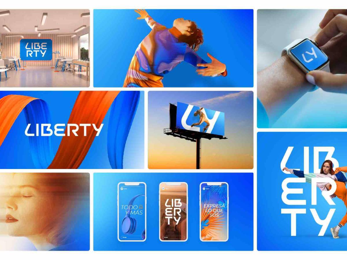 Movistar y Cabletica se unen en una nueva identidad comercial: Liberty