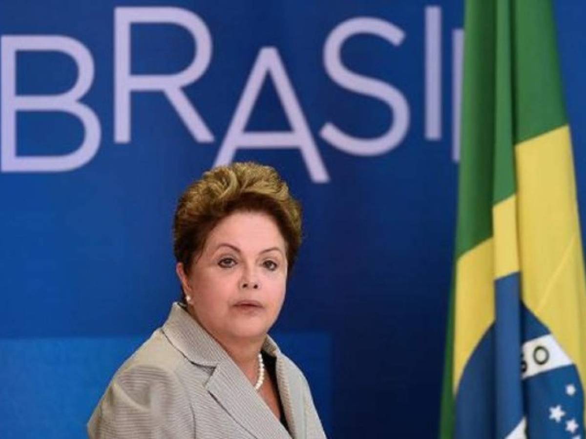 Giro radical en escenario electoral de Brasil