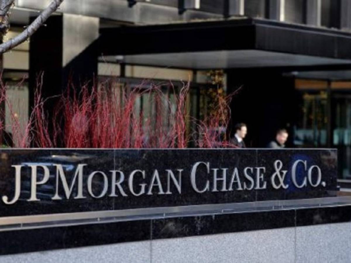 Juez de EE.UU. autoriza a JP Morgan pago de bonos argentinos