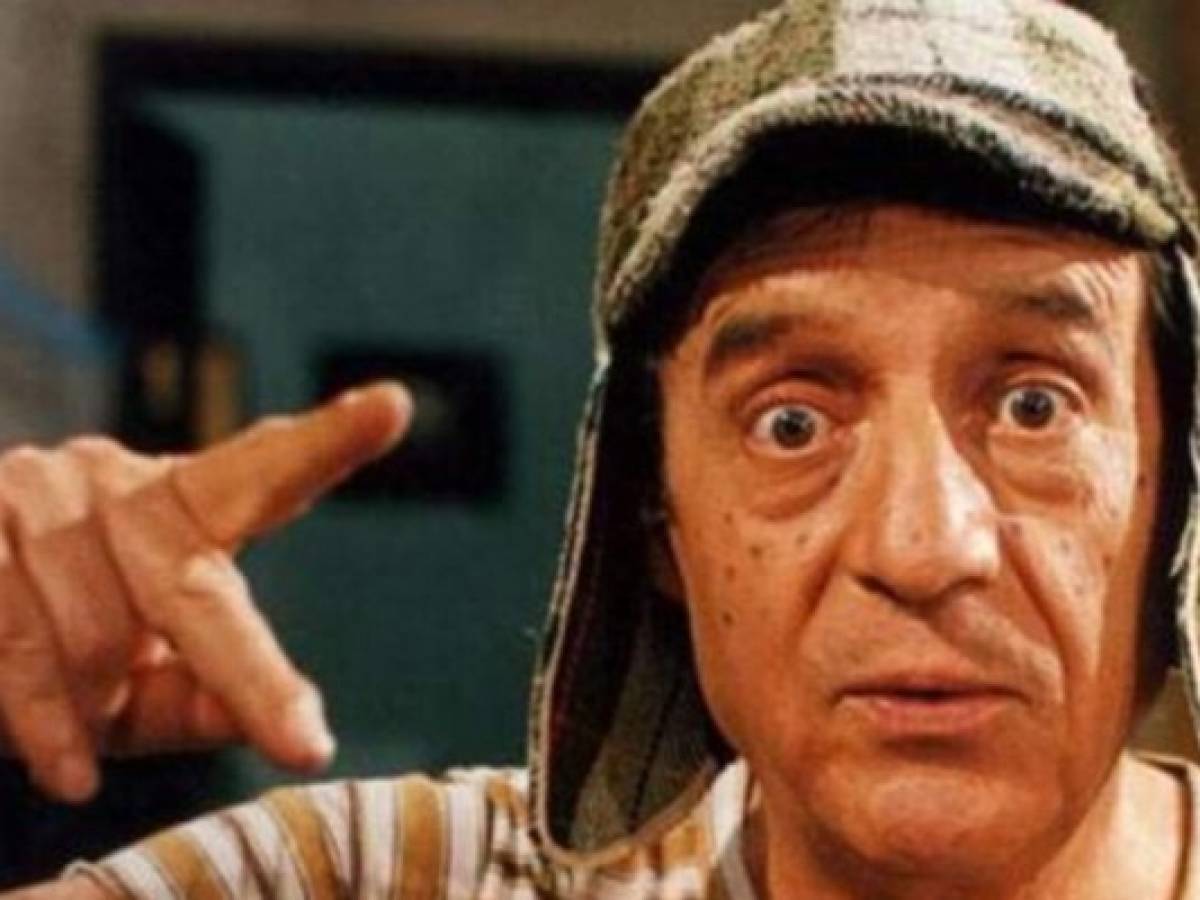 El 'Chavo del 8', negocio mega millonario para Televisa