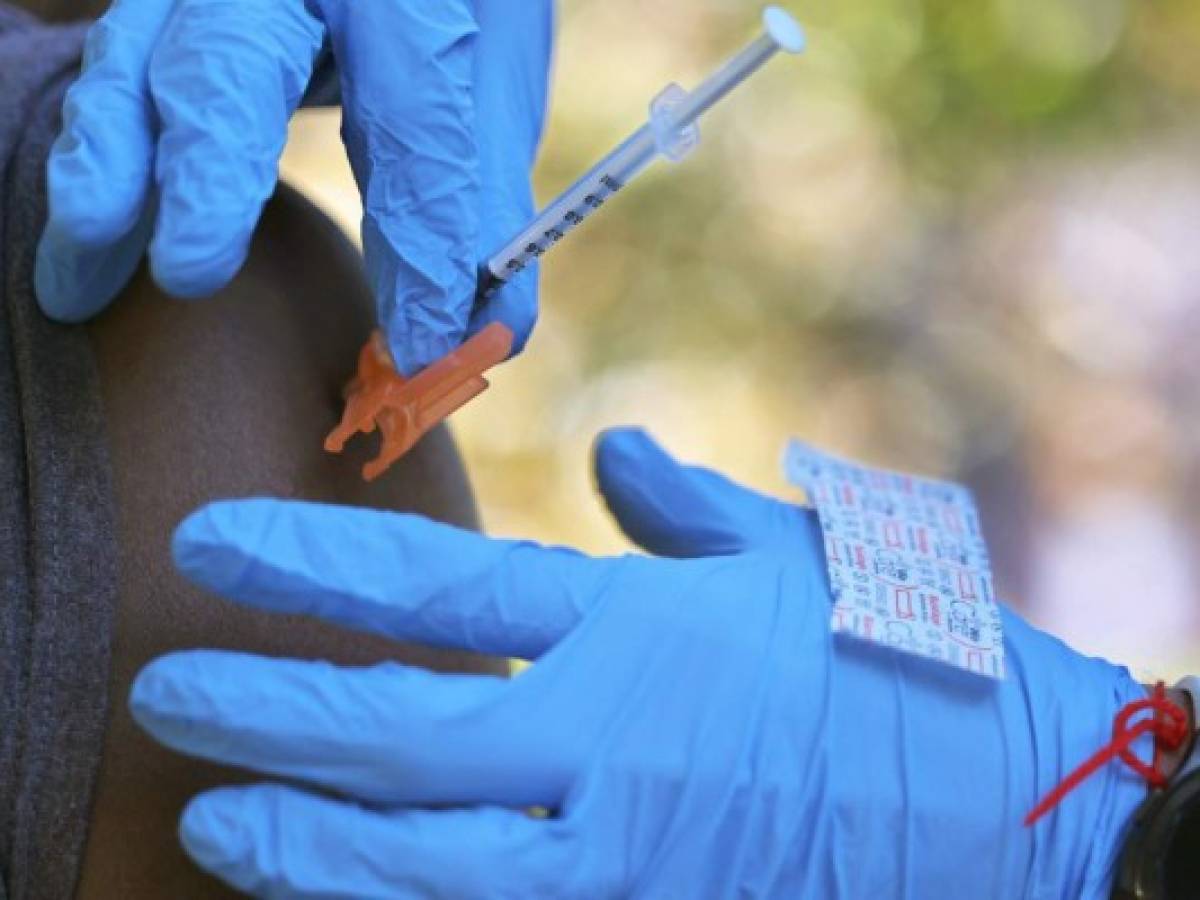 Honduras estudia posibilidad de establecer obligatoria la vacunación contra el COVID-19