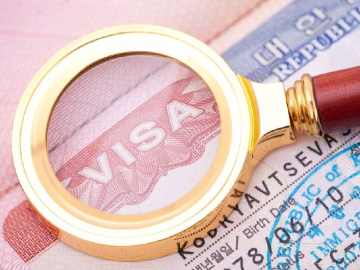 Mexicanos con visa de EE.UU. podrán viajar a Canadá sin tramitar permiso