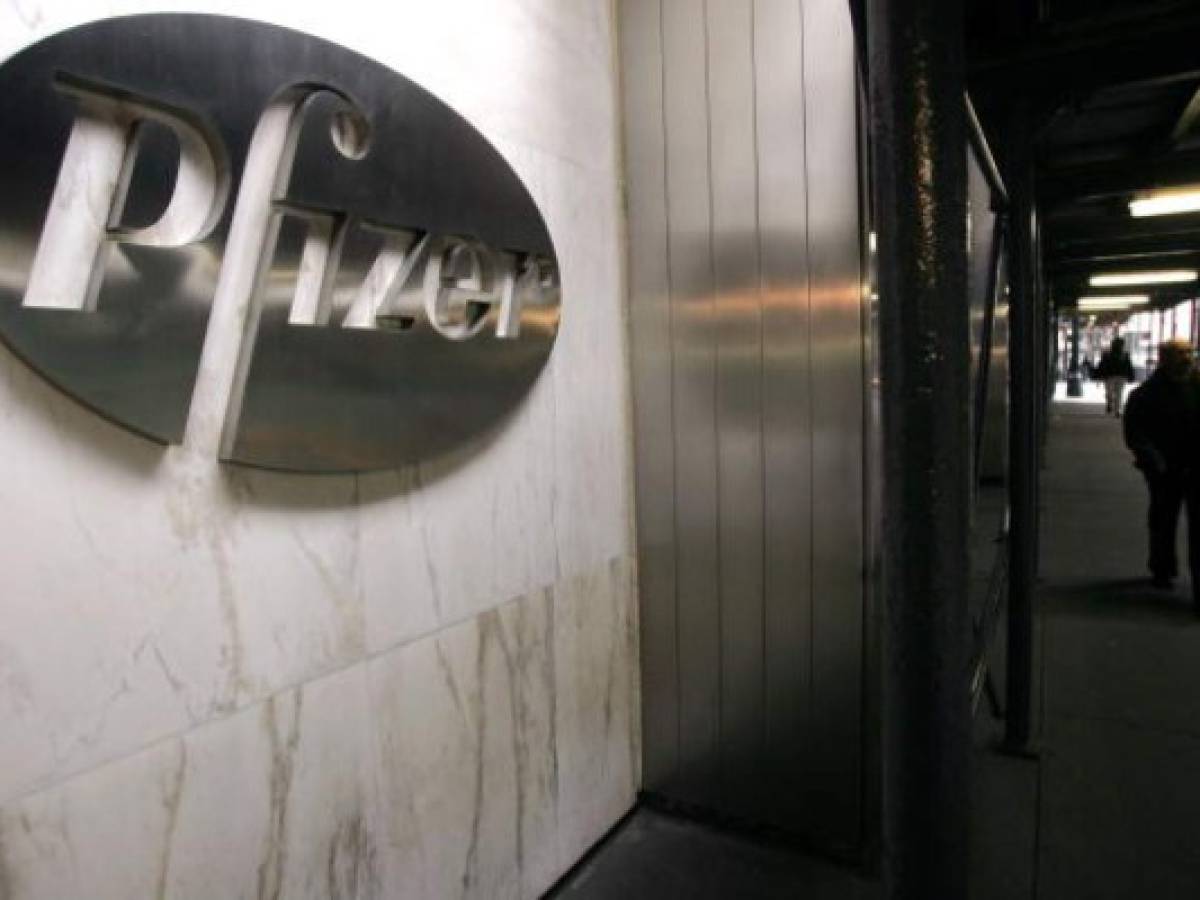 Preparan mayor fusión del año: farmacéuticas Pfizer y Allergan estudian aliarse