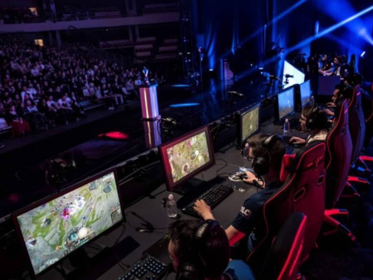 'Perkz', 'Rekkles', 'Upset'... el eSport también tiene su 'mercato'