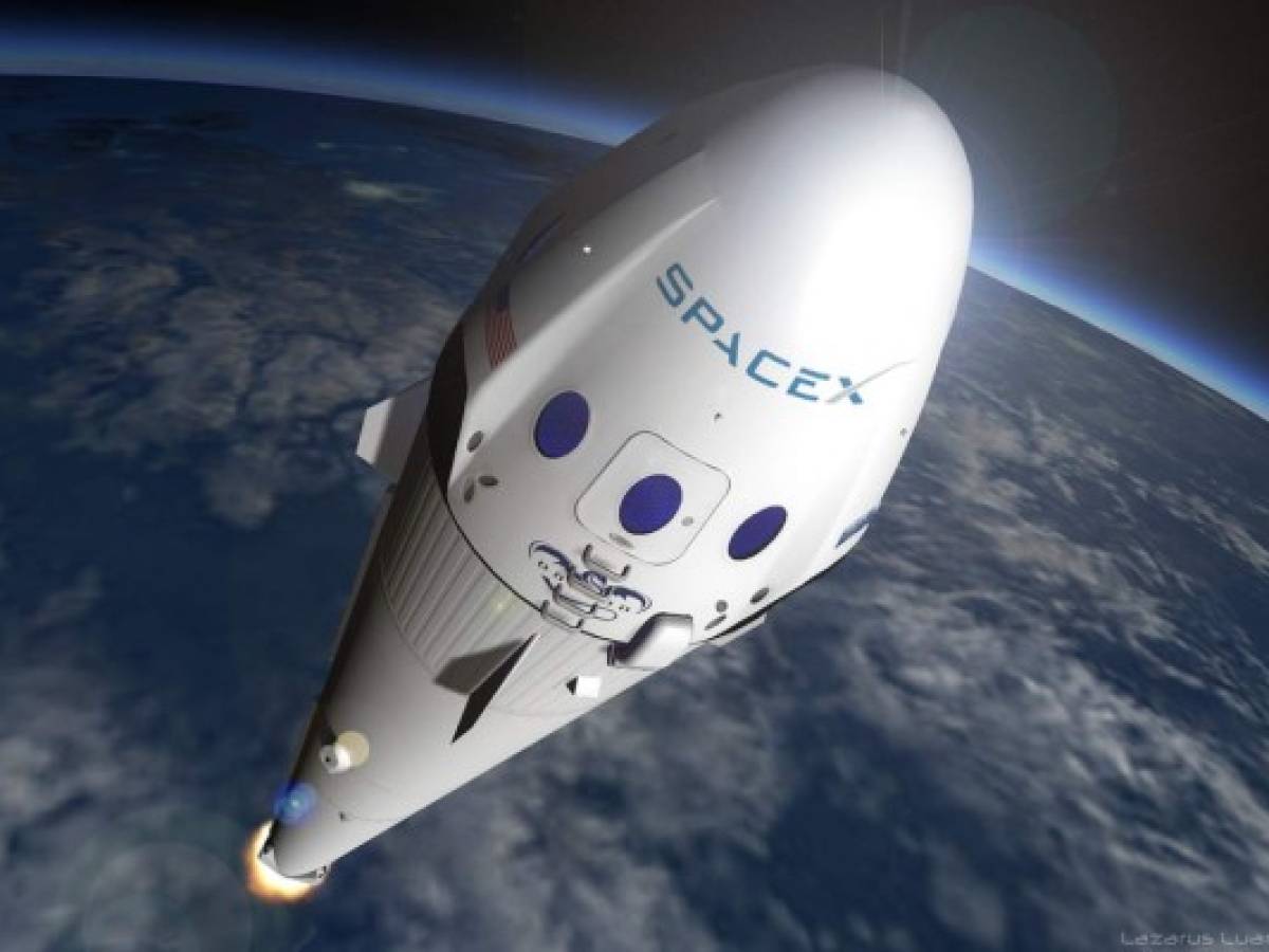 Jeff Bezos contra Elon Musk en una carrera espacial fascinante
