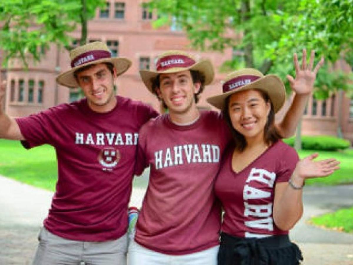 Harvard y Stanford, las mejores universidades según el 'Ránking de Shanghái'
