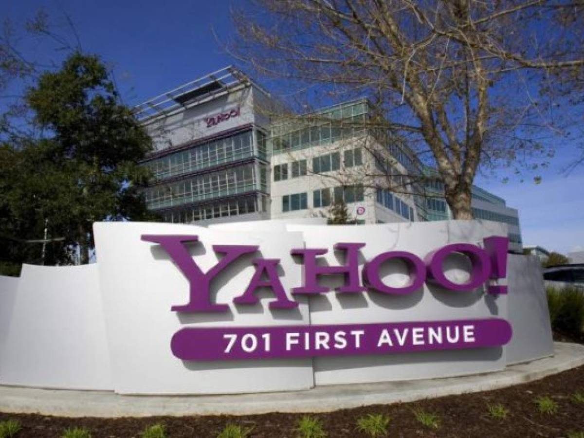 Daily Mail confirma conversaciones con miras a comprar Yahoo!