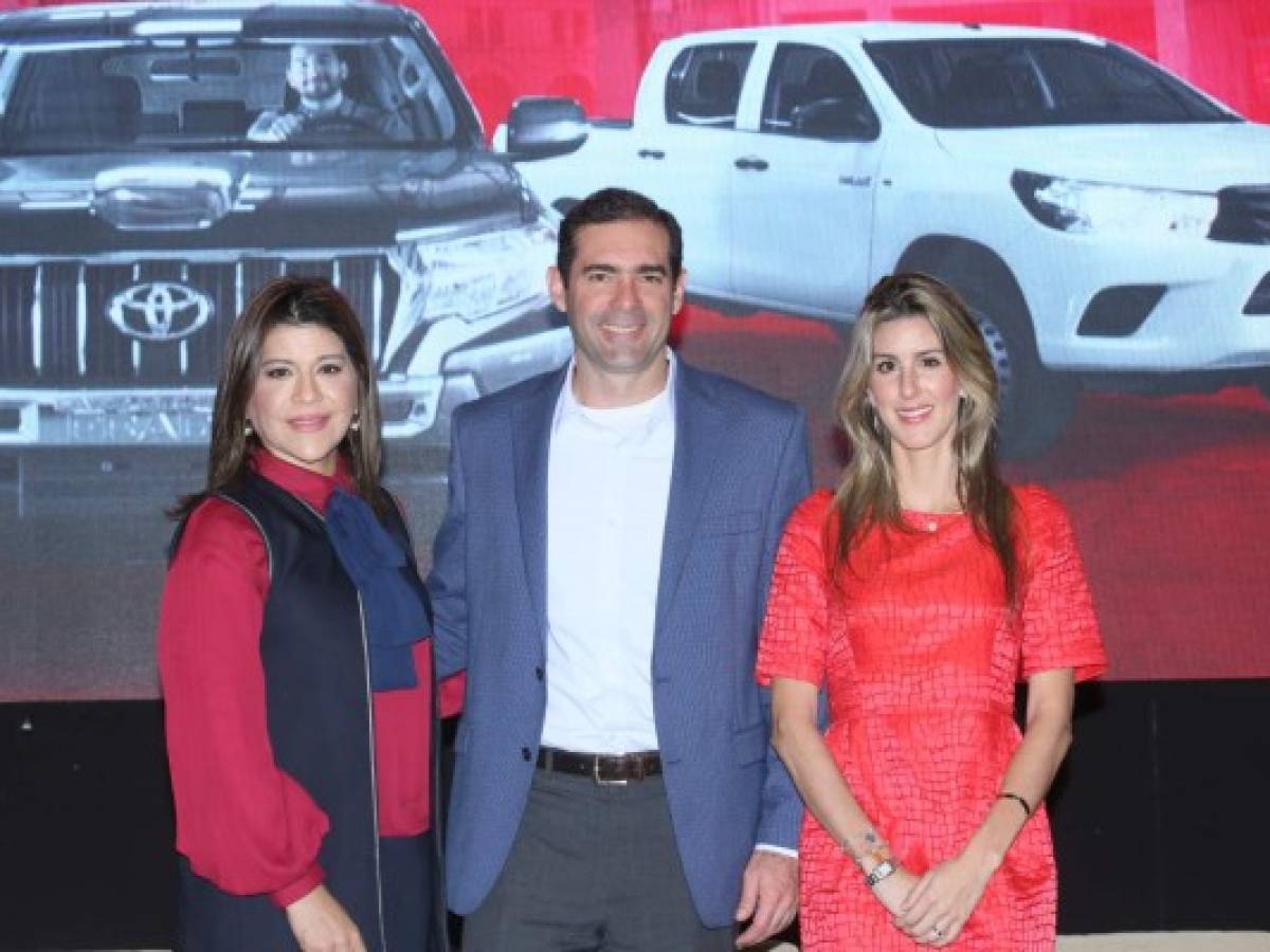 Honduras: Texaco lanza la 'promoción insuperable' ¡Más insuperable que nunca!