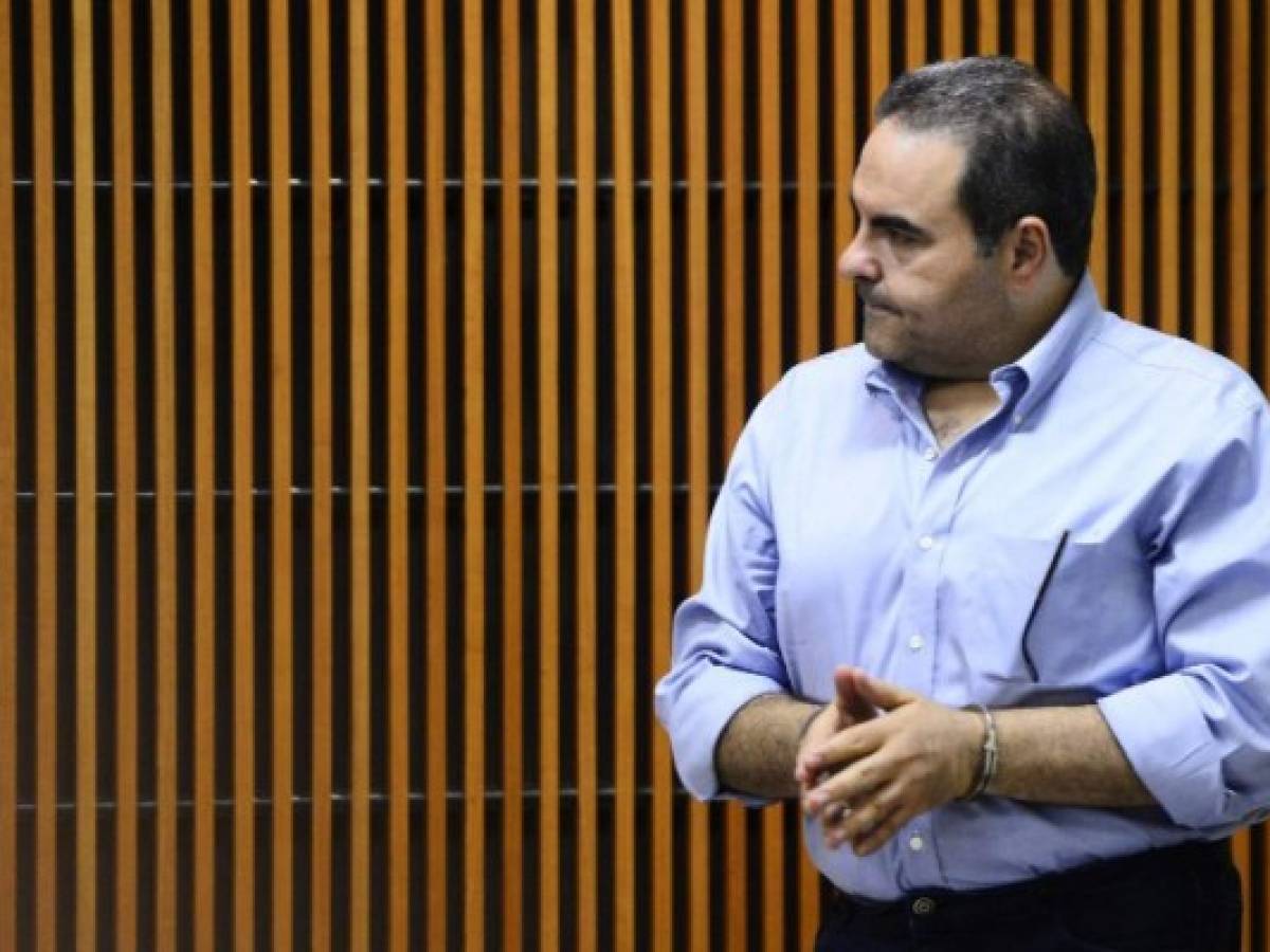 El Salvador: Fiscalía vincula a publicistas en esquema de lavado del Caso Saca