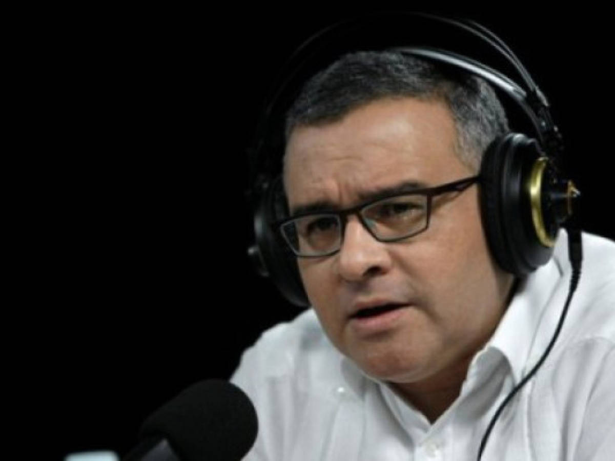 El Salvador no cree en salida militar a diferendo con Honduras