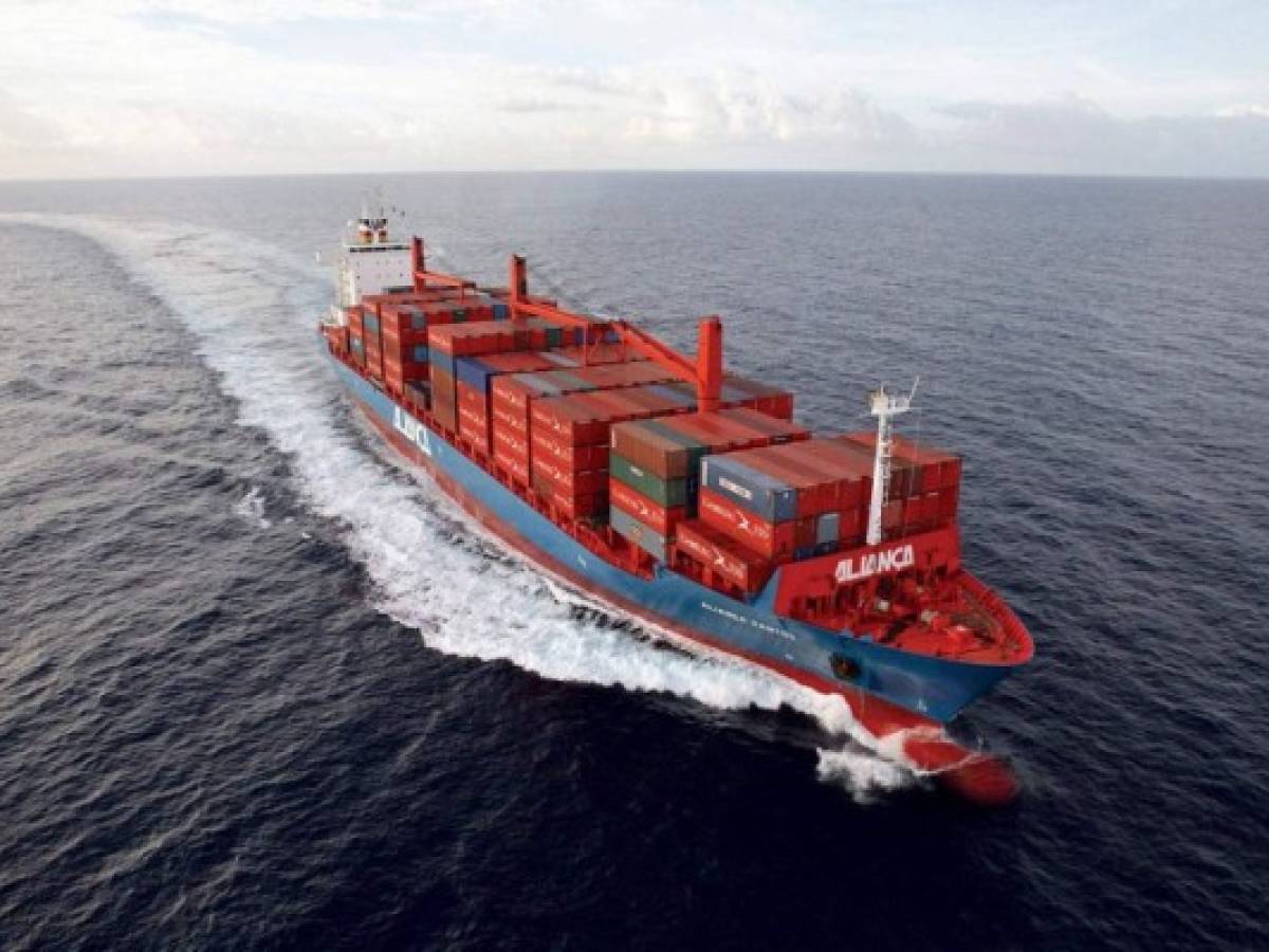 Alza en piratería marítima en el Caribe puede ser problema para el Istmo