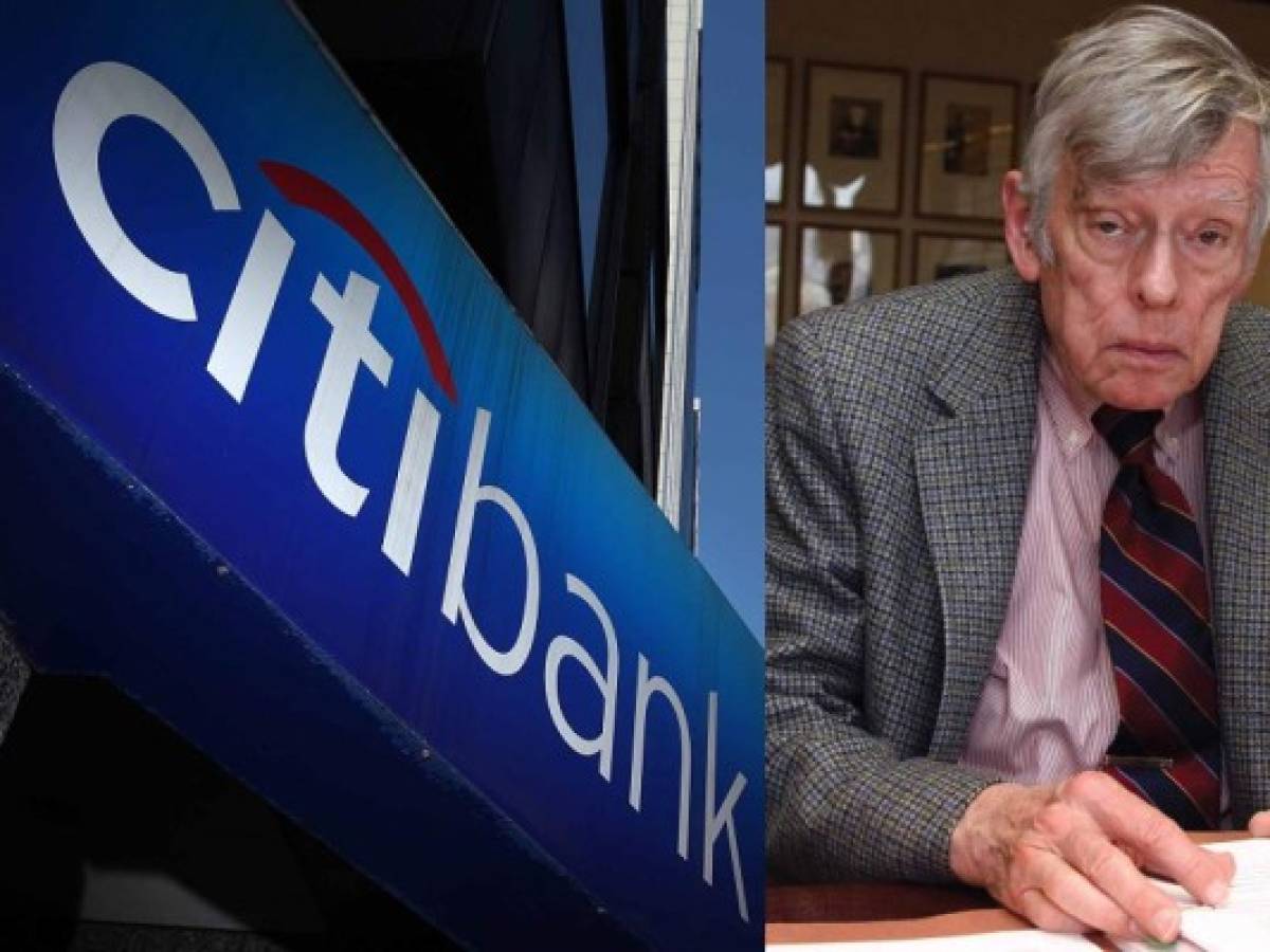 EE.UU. prohíbe a Citibank pago a tenedores de deuda argentina reestructurada