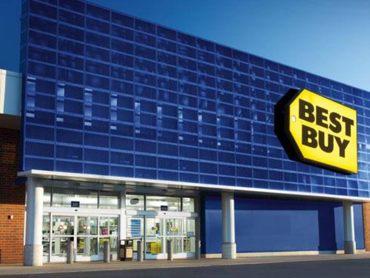 Best Buy despide empleados a medida que cambian las tendencias de compra