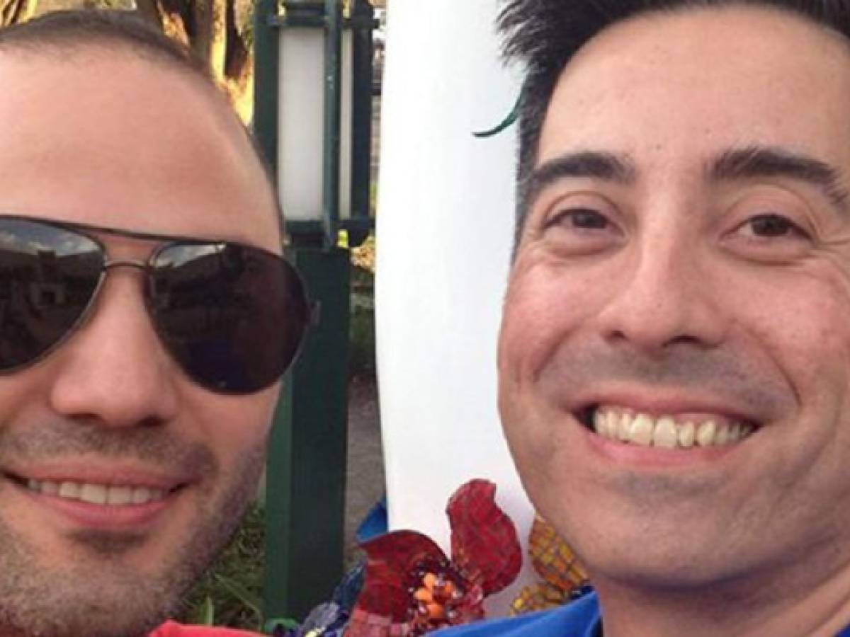 Costa Rica reconoce unión de pareja homosexual